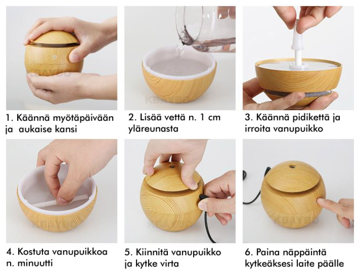 Karusellikuva
