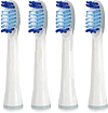 4 kpl Oral-B Cross Ac -yhteensopivat harjaspäät