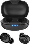 Traxter Kahden korvan Bluetooth kuulokoje