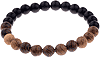 Mala-rannekoru Wood&Stone